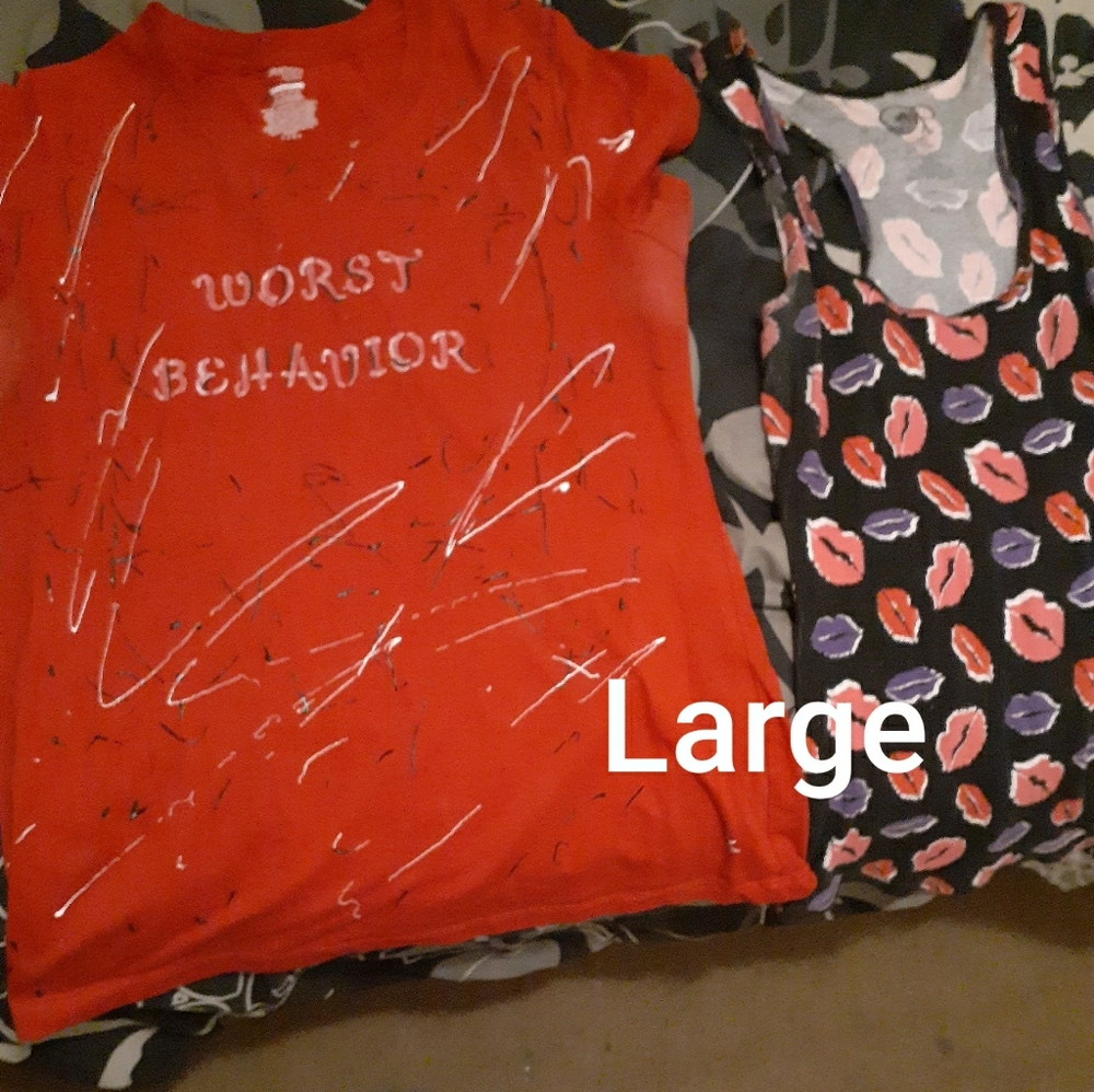 Shirts